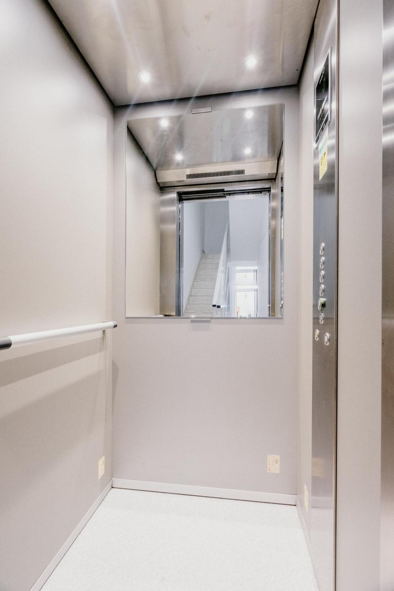La88 Bayview Apartment I 斯利马 外观 照片