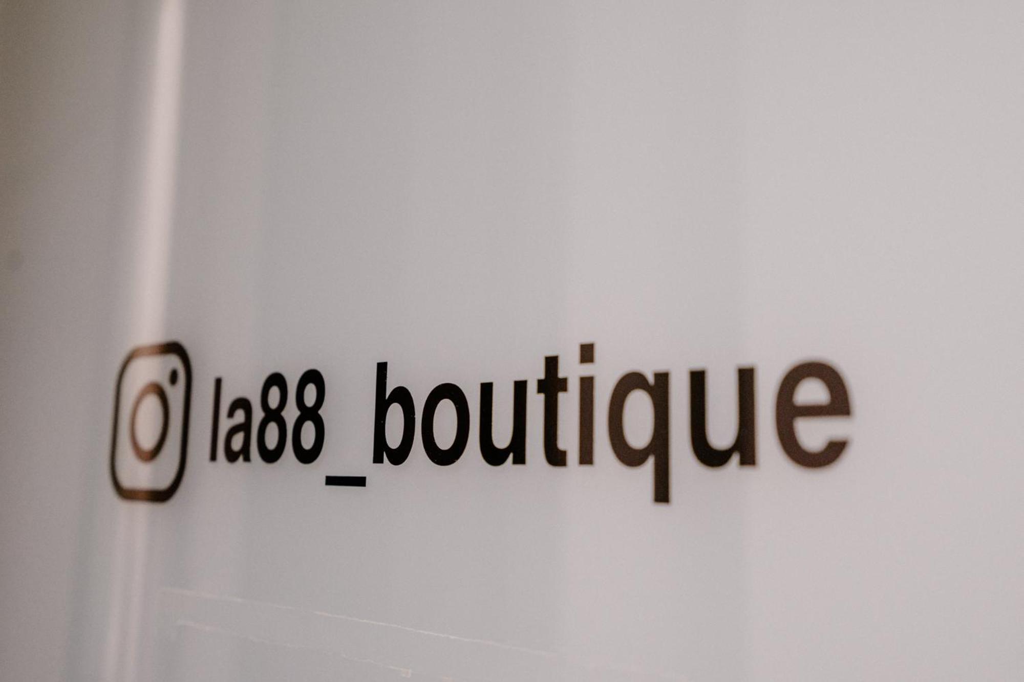 La88 Bayview Apartment I 斯利马 外观 照片