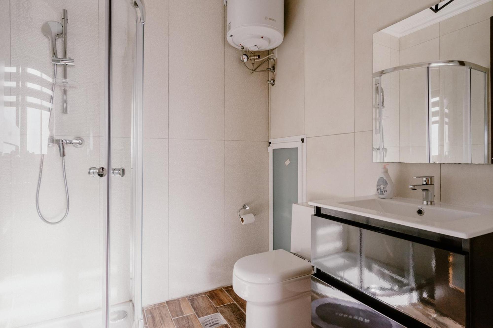 La88 Bayview Apartment I 斯利马 外观 照片