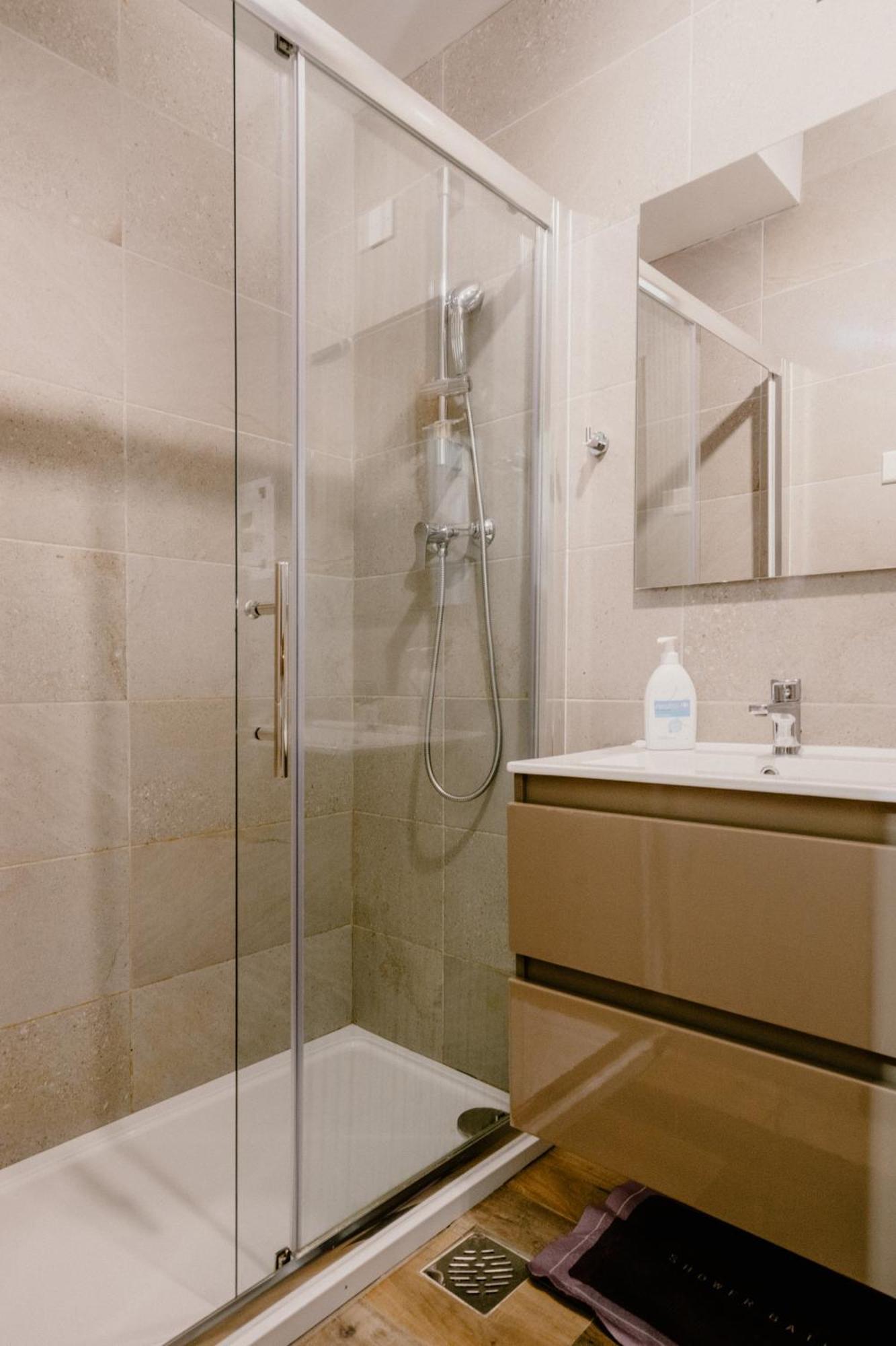 La88 Bayview Apartment I 斯利马 外观 照片
