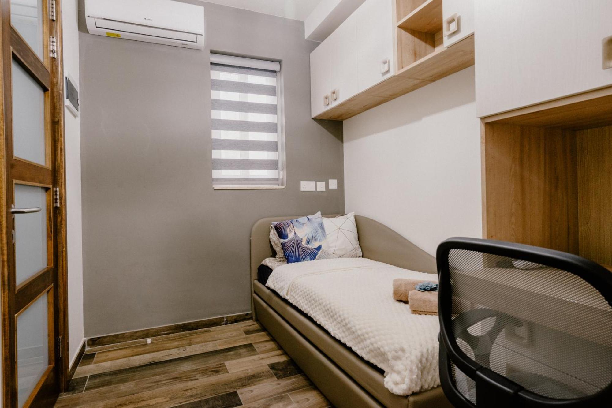 La88 Bayview Apartment I 斯利马 外观 照片