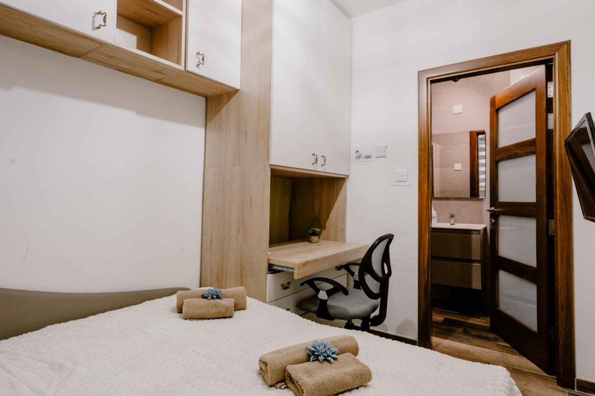 La88 Bayview Apartment I 斯利马 外观 照片