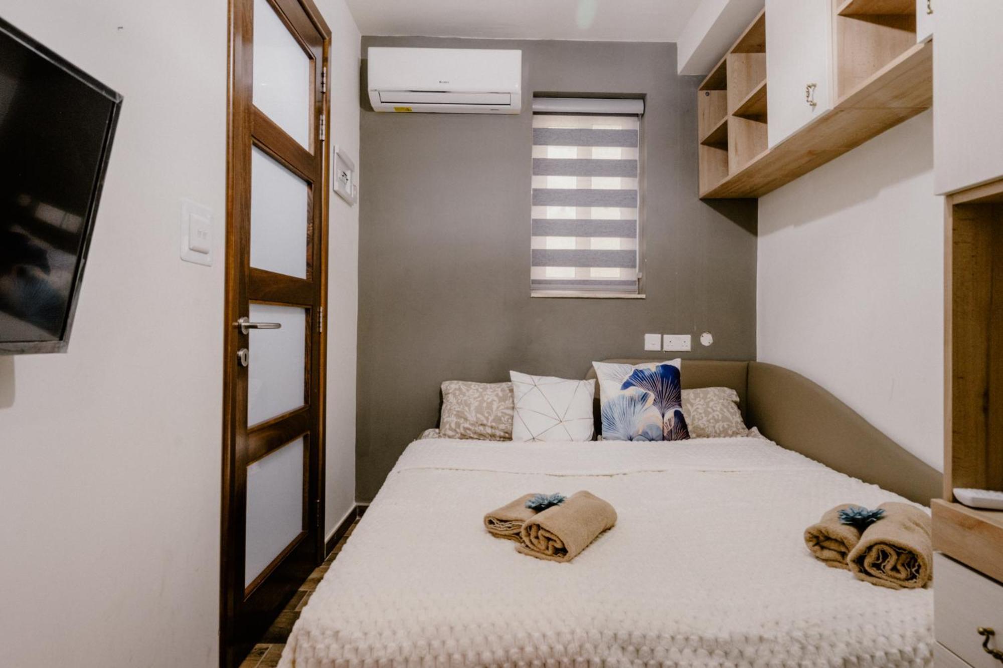 La88 Bayview Apartment I 斯利马 外观 照片