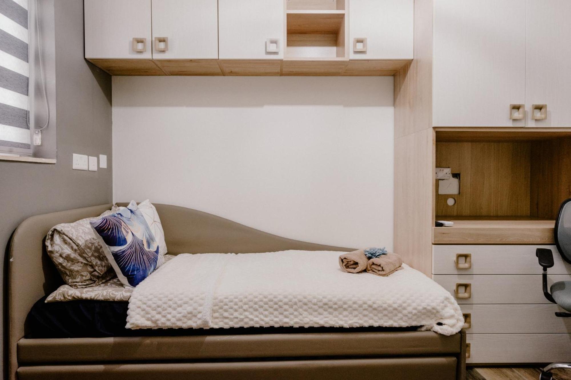 La88 Bayview Apartment I 斯利马 外观 照片