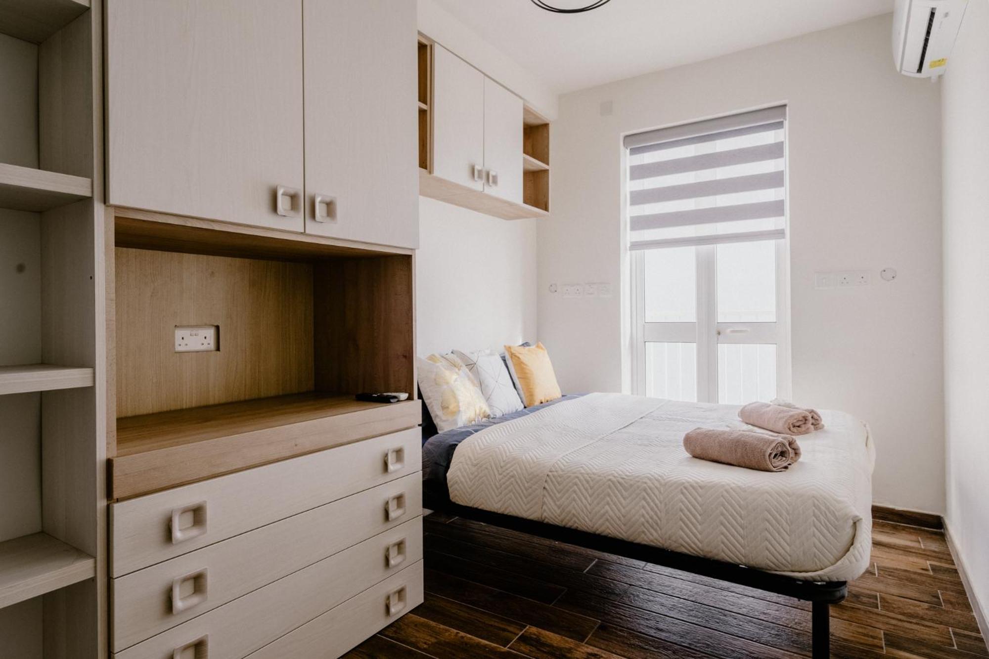 La88 Bayview Apartment I 斯利马 外观 照片