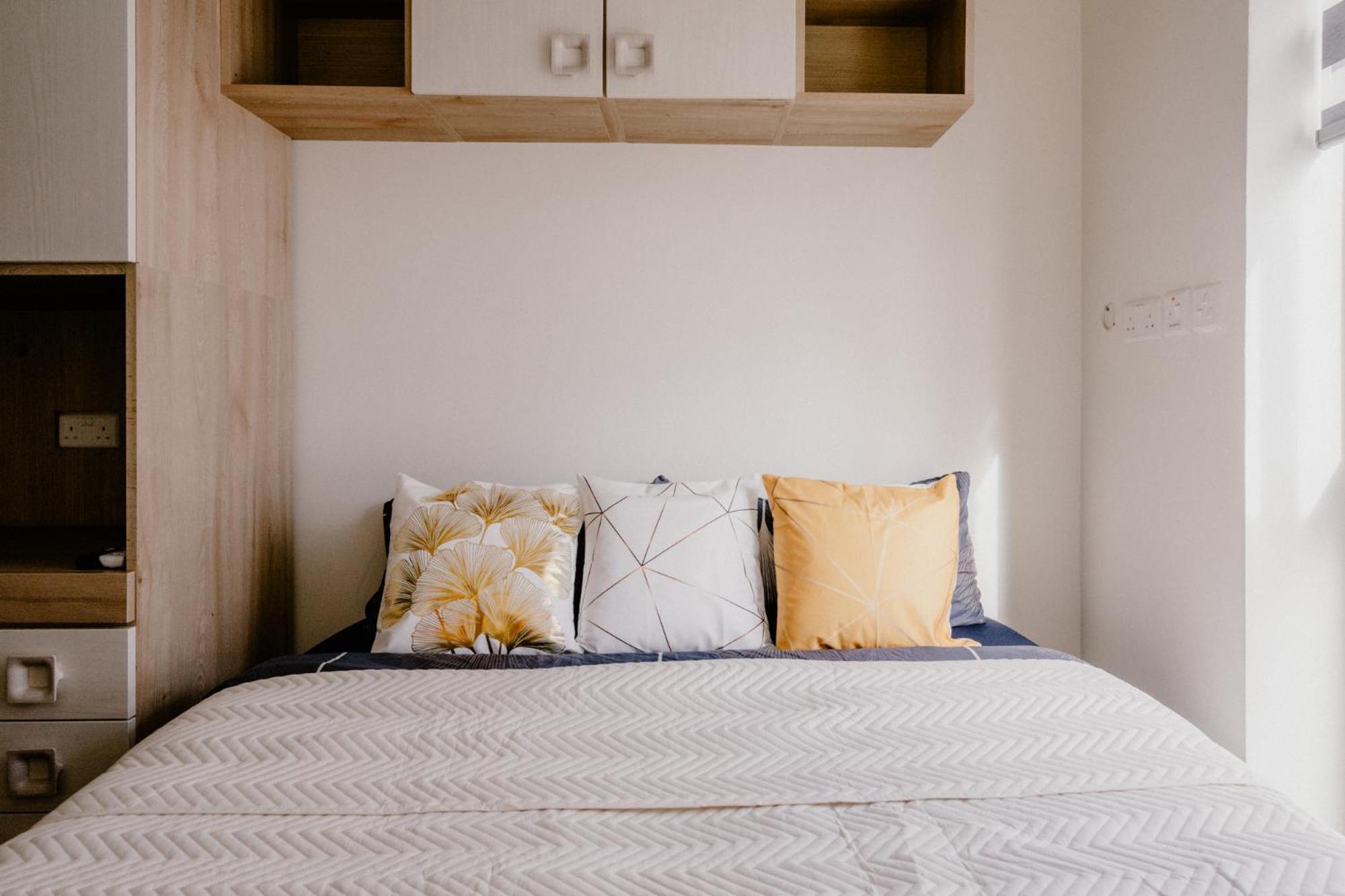La88 Bayview Apartment I 斯利马 外观 照片