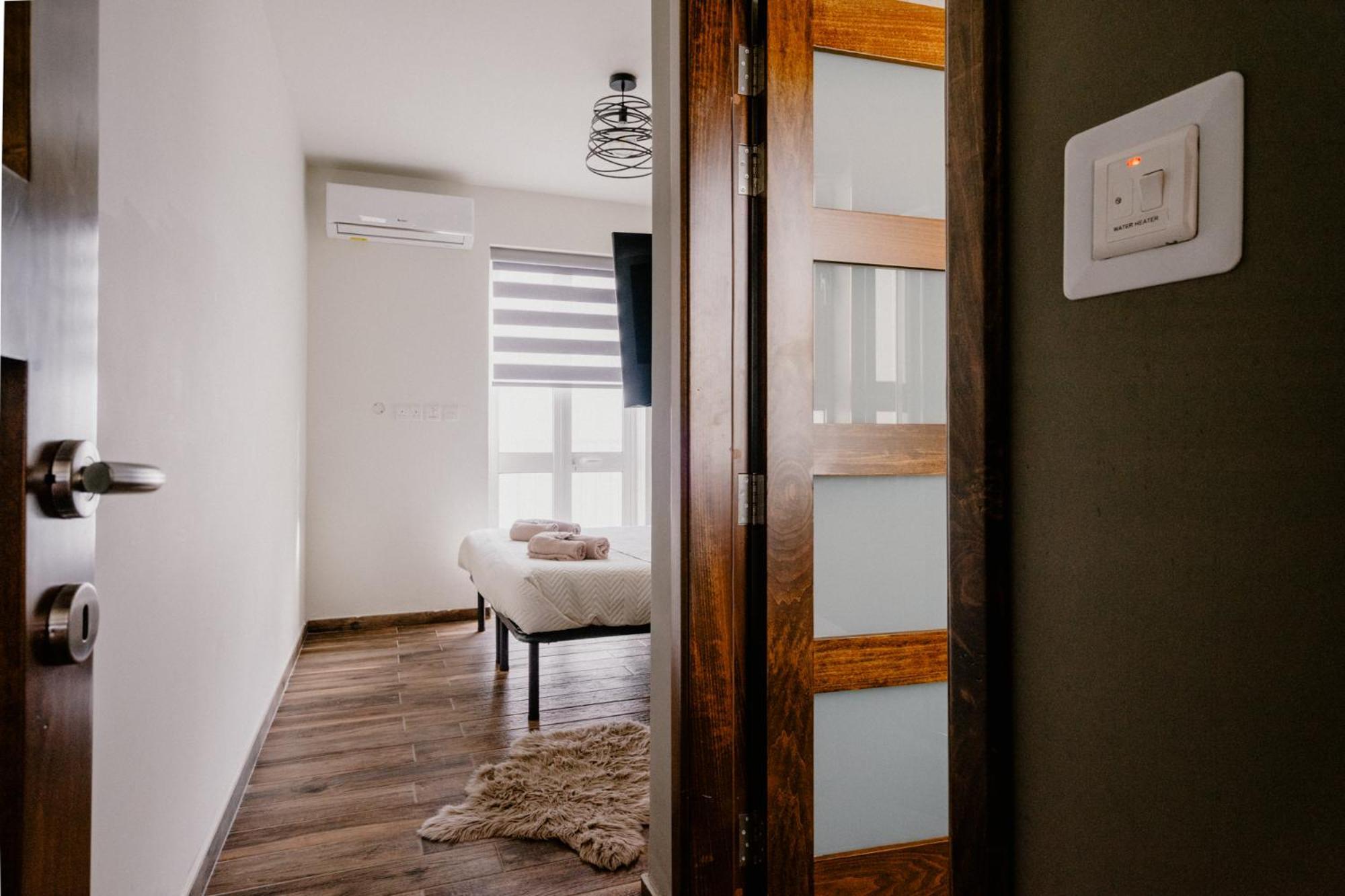 La88 Bayview Apartment I 斯利马 外观 照片