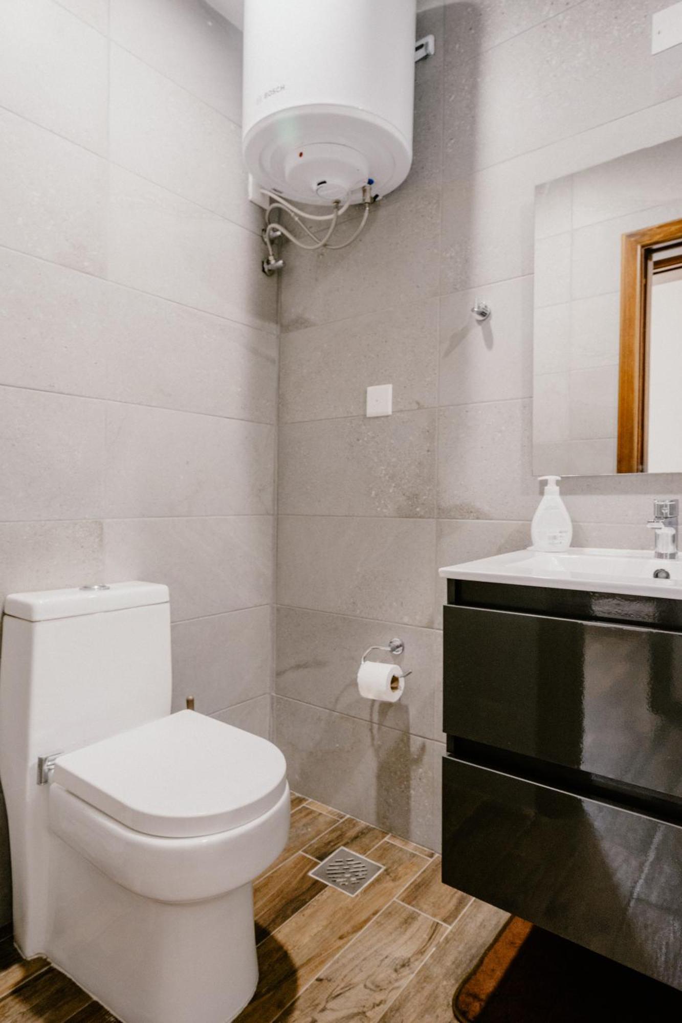 La88 Bayview Apartment I 斯利马 外观 照片