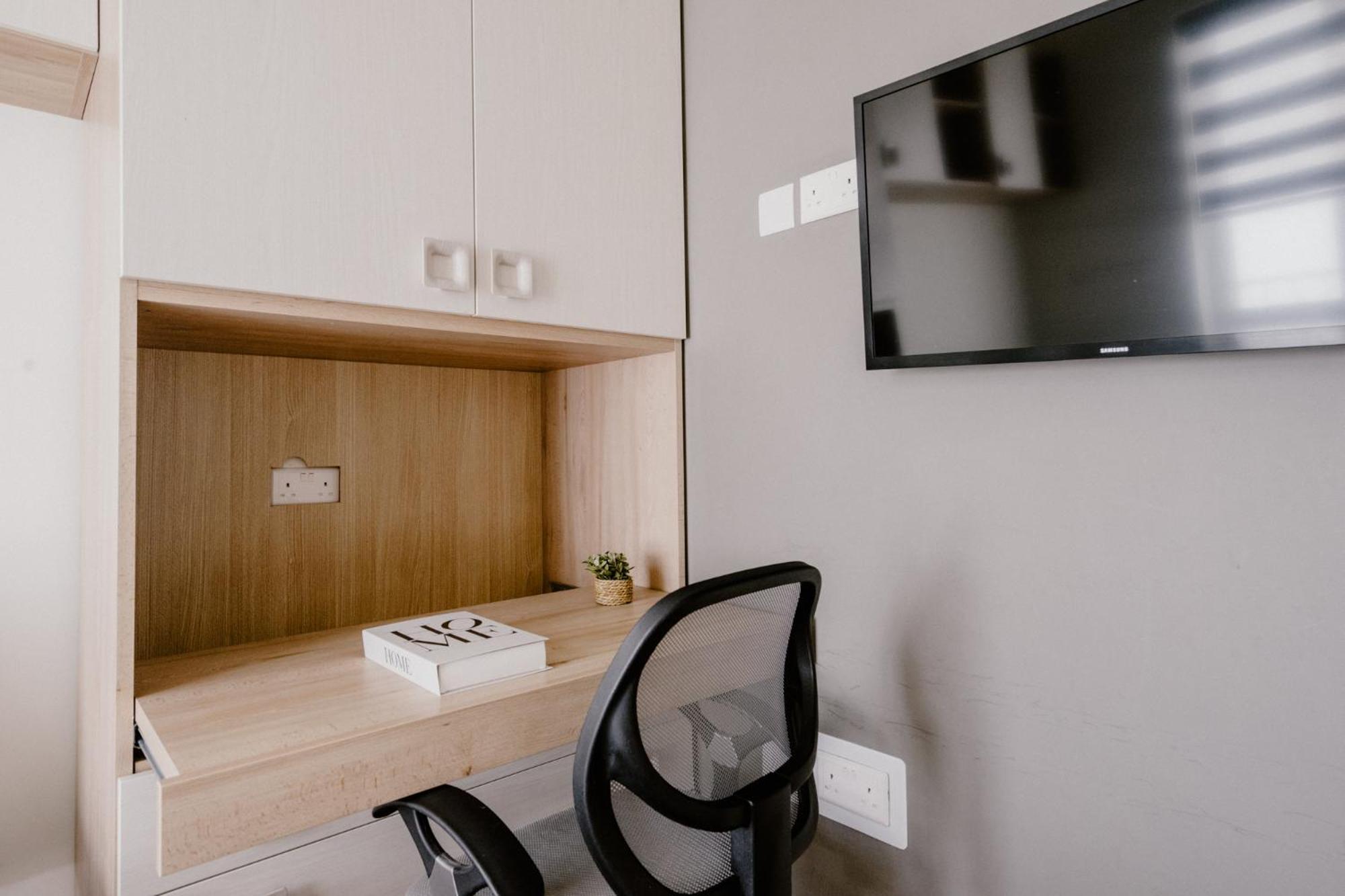 La88 Bayview Apartment I 斯利马 外观 照片