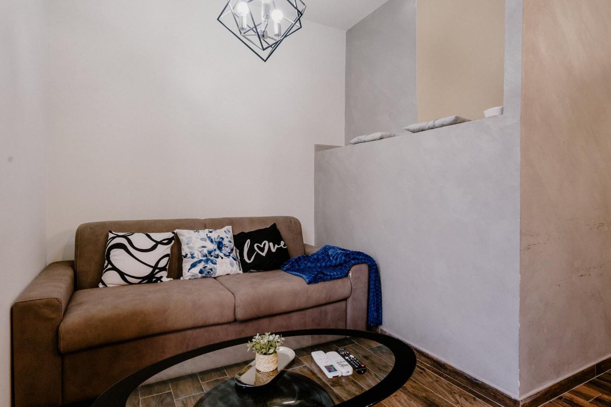 La88 Bayview Apartment I 斯利马 外观 照片