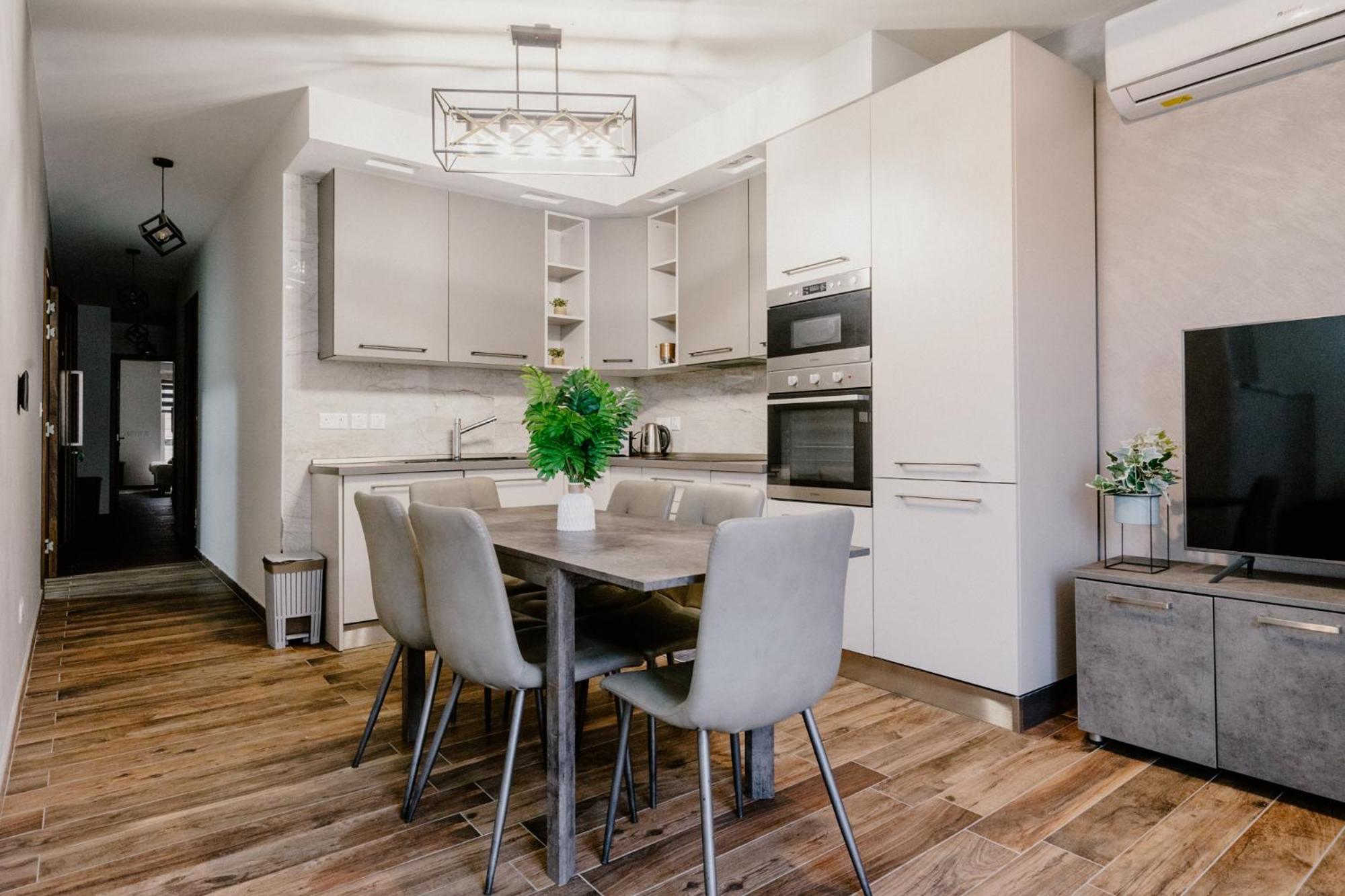 La88 Bayview Apartment I 斯利马 外观 照片